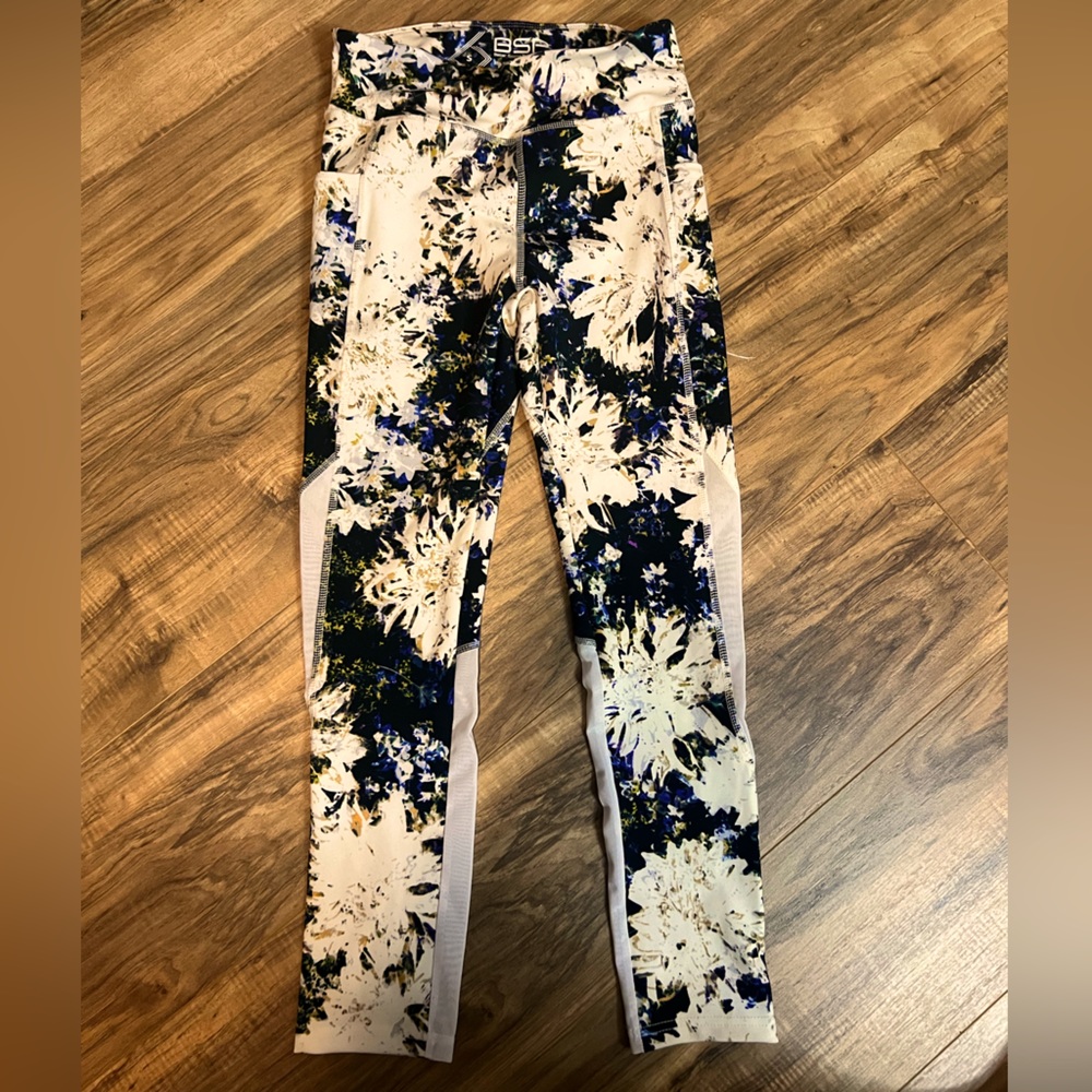 BSP Leggings